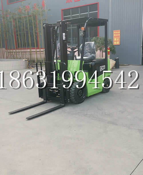 商都县电动叉车简易叉车新能源叉车多少钱电动叉车小型步行叉车铲车全电动