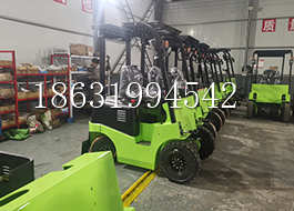 商都县电动叉车简易叉车新能源叉车多少钱电动叉车小型步行叉车铲车全电动